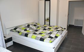 Ferienwohnung Albblick 1 Münsingen
